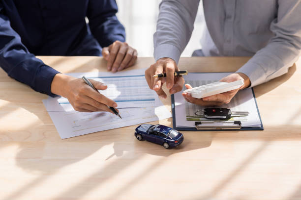 Car insurance options for Chapman residents